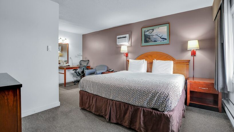 Imagen de la habitación del Motel Viking, Portland. Foto 18