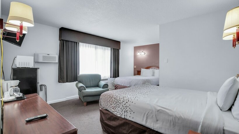 Imagen general del Motel Viking, Portland. Foto 4