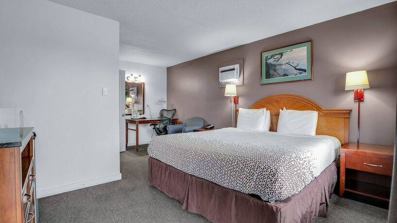 Imagen de la habitación del Motel Viking, Portland. Foto 20