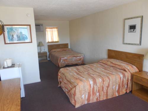Imagen de la habitación del Motel Viking, Wildwood Gables. Foto 2