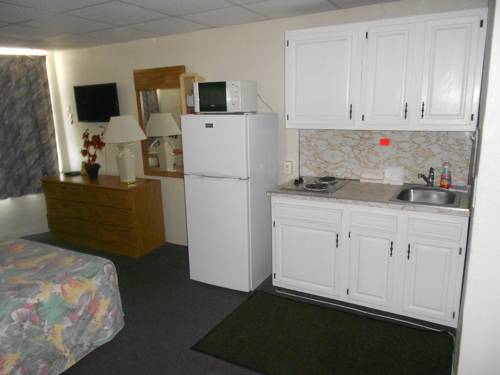 Imagen de la habitación del Motel Viking, Wildwood Gables. Foto 3