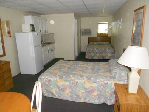 Imagen de la habitación del Motel Viking, Wildwood Gables. Foto 4