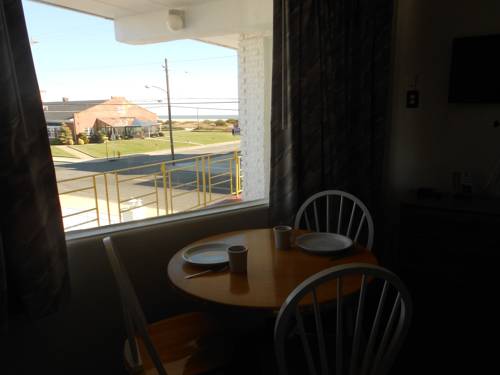 Imagen de la habitación del Motel Viking, Wildwood Gables. Foto 5