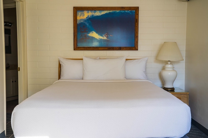 Imagen de la habitación del Motel Villa Capri By The Sea. Foto 5
