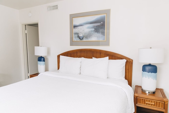 Imagen de la habitación del Motel Villa Capri By The Sea. Foto 6