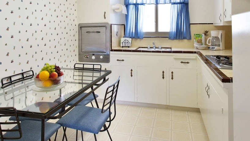 Imagen de la habitación del Motel Villa Capri By The Sea. Foto 8