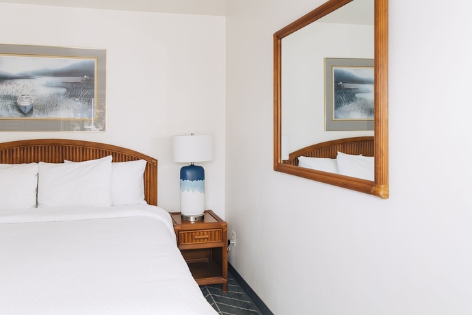 Imagen de la habitación del Motel Villa Capri By The Sea. Foto 10
