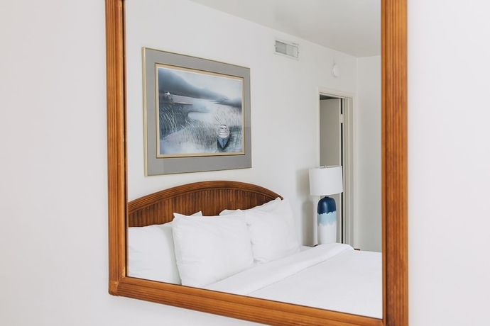 Imagen de la habitación del Motel Villa Capri By The Sea. Foto 16