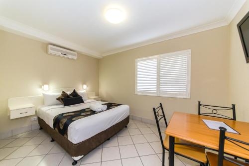 Imagen de la habitación del Motel Villa Capri, Rockhampton. Foto 6