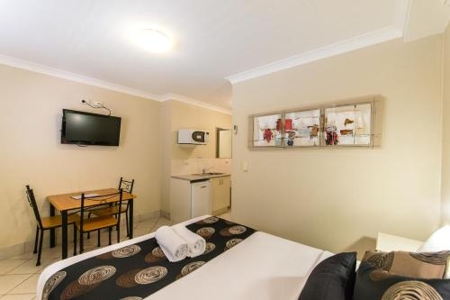 Imagen de la habitación del Motel Villa Capri, Rockhampton. Foto 7