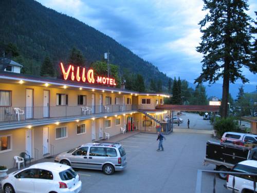 Imagen de la habitación del Motel Villa, Nelson. Foto 2