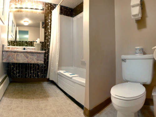 Imagen de la habitación del Motel Villa, Nelson. Foto 3