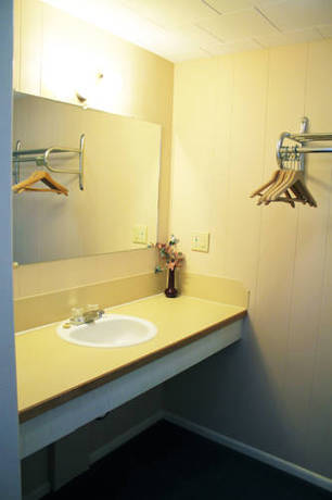 Imagen de la habitación del Motel Villa, Nelson. Foto 4