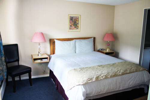 Imagen de la habitación del Motel Villa, Nelson. Foto 6