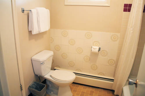 Imagen de la habitación del Motel Villa, Nelson. Foto 7