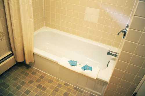 Imagen de la habitación del Motel Villa, Nelson. Foto 8