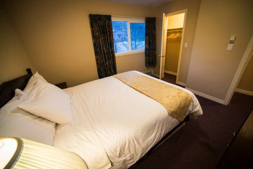 Imagen general del Motel Villa, Nelson. Foto 1