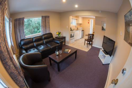 Imagen de la habitación del Motel Villa, Nelson. Foto 11