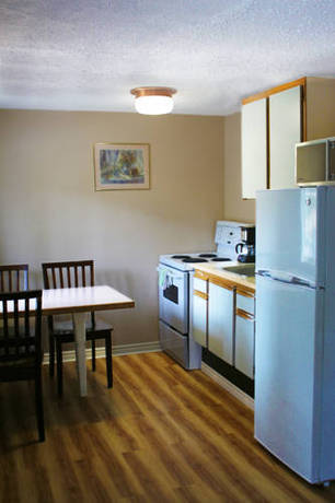 Imagen de la habitación del Motel Villa, Nelson. Foto 13