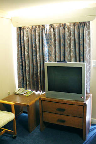 Imagen de la habitación del Motel Villa, Nelson. Foto 14
