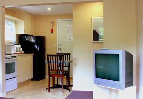 Imagen de la habitación del Motel Villa, Nelson. Foto 15