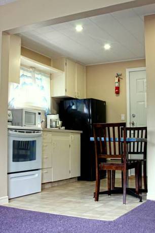 Imagen de la habitación del Motel Villa, Nelson. Foto 16