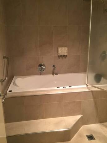 Imagen de la habitación del Motel Villa Nova. Foto 1