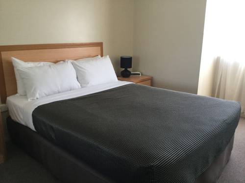 Imagen de la habitación del Motel Villa Nova. Foto 2