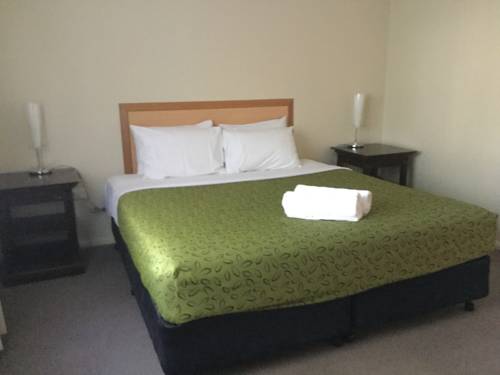 Imagen de la habitación del Motel Villa Nova, Toowoomba. Foto 3