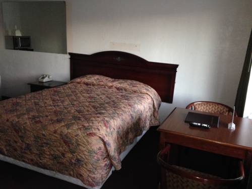 Imagen de la habitación del Motel Villa West. Foto 3