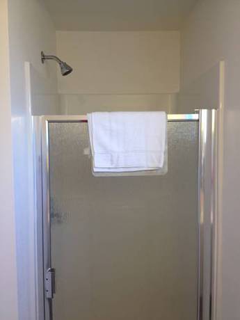 Imagen de la habitación del Motel Villa West. Foto 5