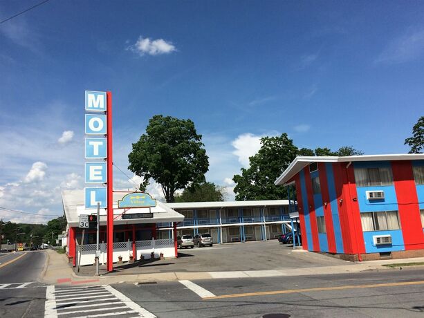 Imagen general del Motel Village Ellenville. Foto 1