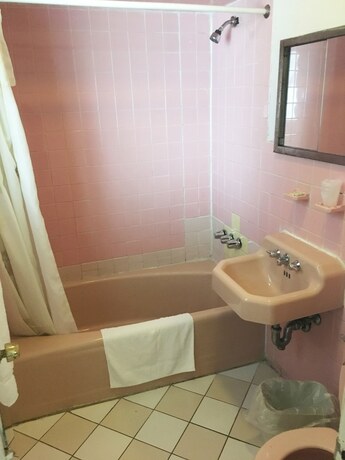 Imagen general del Motel Village Ellenville. Foto 2