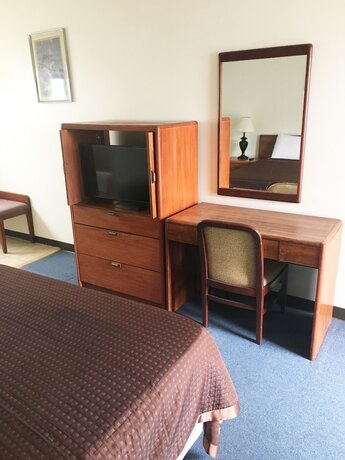 Imagen de la habitación del Motel Village Ellenville. Foto 13