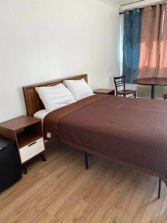 Imagen general del Motel Village Ellenville. Foto 6