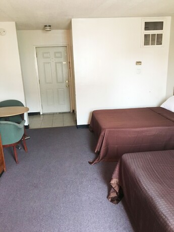 Imagen de la habitación del Motel Village Ellenville. Foto 14