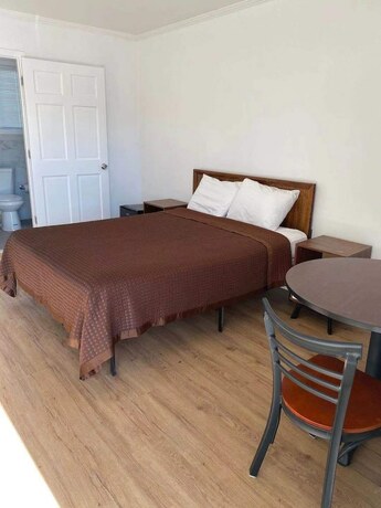 Imagen de la habitación del Motel Village Ellenville. Foto 15