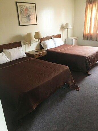 Imagen de la habitación del Motel Village Ellenville. Foto 16