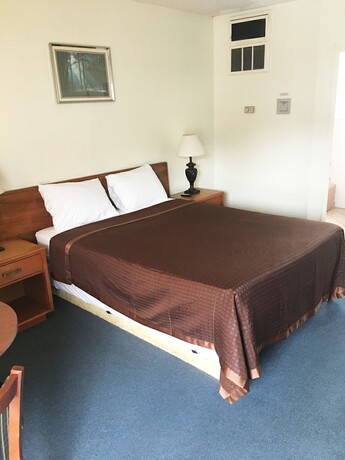 Imagen general del Motel Village Ellenville. Foto 10