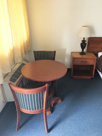 Imagen de la habitación del Motel Village Ellenville. Foto 17