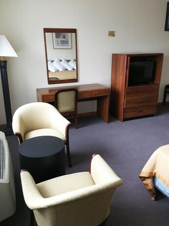 Imagen de la habitación del Motel Village Ellenville. Foto 18