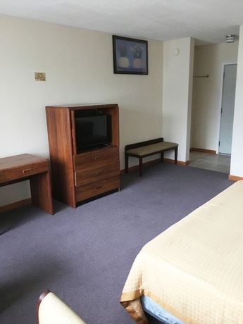 Imagen general del Motel Village Ellenville. Foto 11