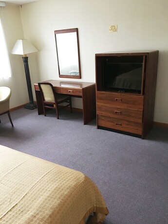 Imagen de la habitación del Motel Village Ellenville. Foto 20