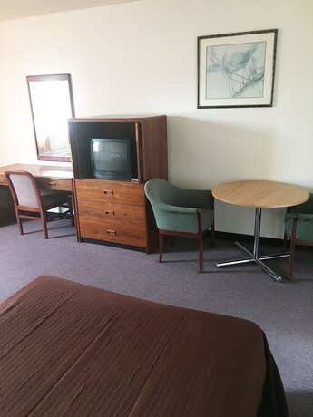 Imagen general del Motel Village Ellenville. Foto 12