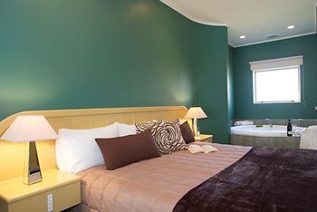 Imagen de la habitación del Motel Village, Havelock North. Foto 6