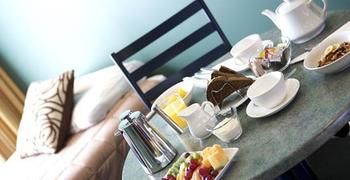 Imagen de la habitación del Motel Village, Havelock North. Foto 9