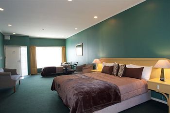 Imagen de la habitación del Motel Village, Havelock North. Foto 12
