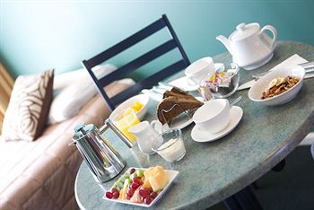 Imagen de la habitación del Motel Village, Havelock North. Foto 14