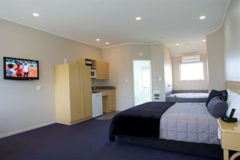 Imagen de la habitación del Motel Village, Havelock North. Foto 15