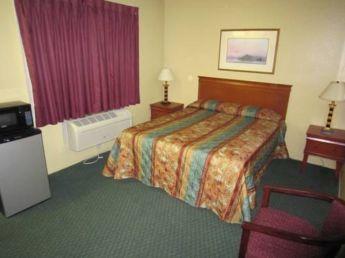 Imagen de la habitación del Motel Vince's. Foto 2